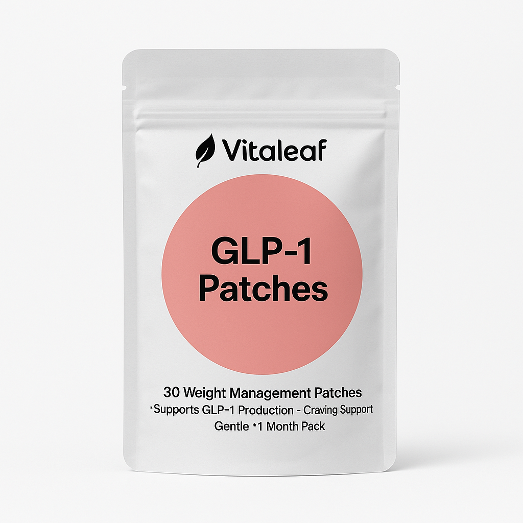 GLP-1 Patches