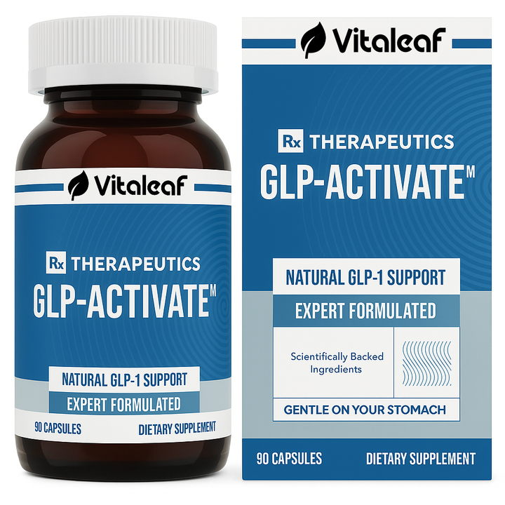 GLP-1 Activate