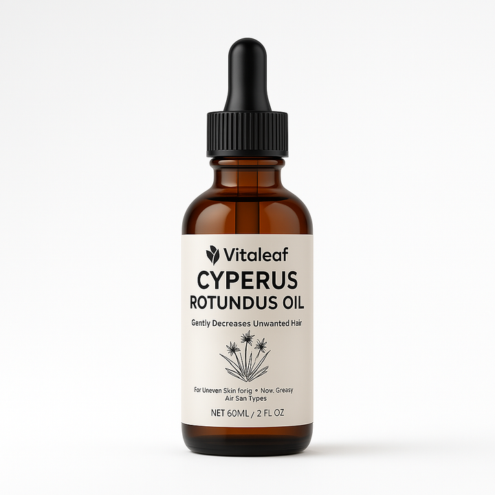 Cyperus Rotundus Oil